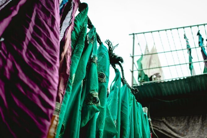 Mumbai Private Tour at 5 Am - Why Choose the 5am Mumbai Private Tour?