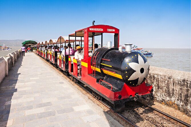 Mumbai Private Tour to Elephanta Caves with Entrance Ticket - Key Points