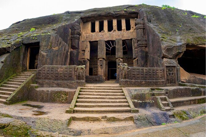 Mumbai: Private Tour to Kanheri Caves with Entrance Ticket - A Closer Look at the Tour Experience