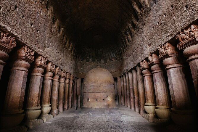 Mumbai: Private Tour to Kanheri Caves with Entrance Ticket - Who Should Consider This Tour?