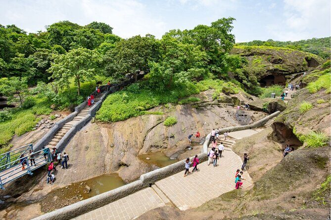 Mumbai: Private Tour to Kanheri Caves with Entrance Ticket - Final Thoughts