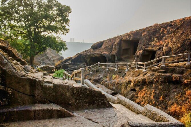 Mumbai: Private Tour to Kanheri Caves with Entrance Ticket - FAQ