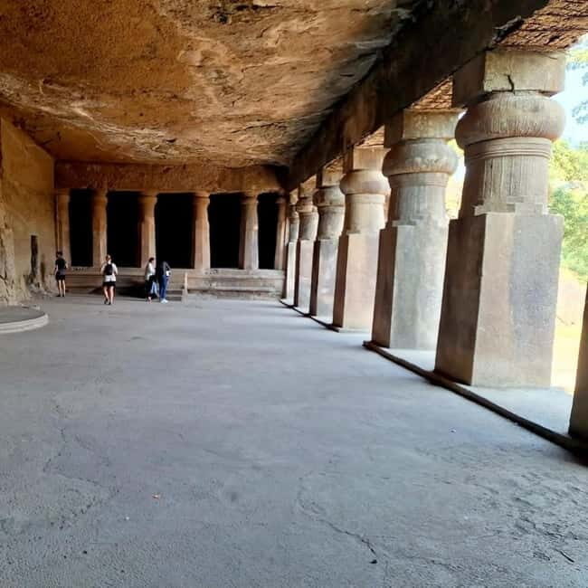 Mumbai: Sanjay Gandhi National Park, Pagoda, & Lion Safari - Key Points