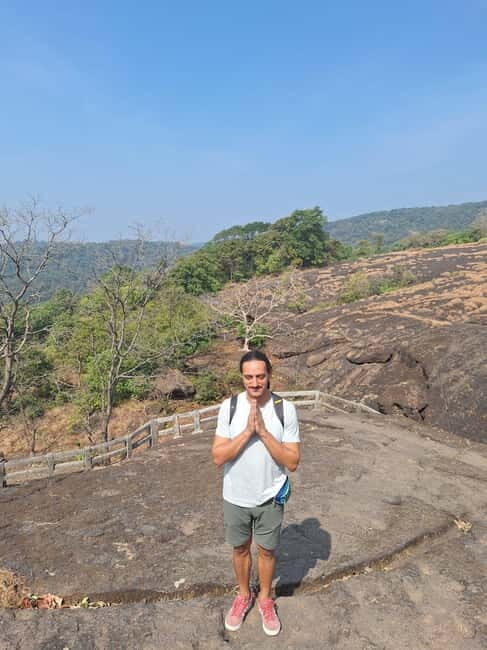 Mumbai: Sanjay Gandhi National Park, Pagoda, & Lion Safari - An Introduction to the Tour Experience