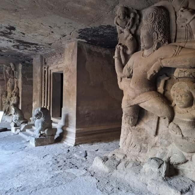 Mumbai: Sanjay Gandhi National Park, Pagoda, & Lion Safari - Authentic Insights from Past Travelers