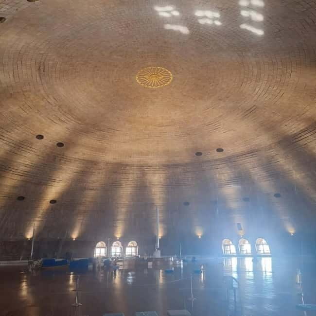 Mumbai: Sanjay Gandhi National Park, Pagoda, & Lion Safari - Who Will Love This Tour?