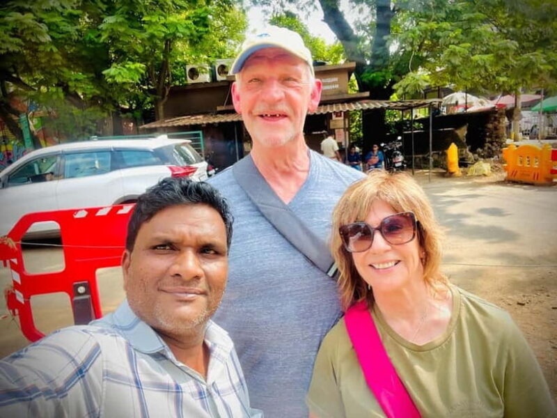 Mumbai SGNP : Kanheri Caves, Safari & Jain Temple Tour - Exploring the Kanheri Caves