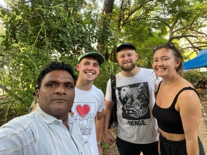 Mumbai SGNP : Kanheri Caves, Safari & Jain Temple Tour - Wildlife Spotting and Scenic Views on the Drive