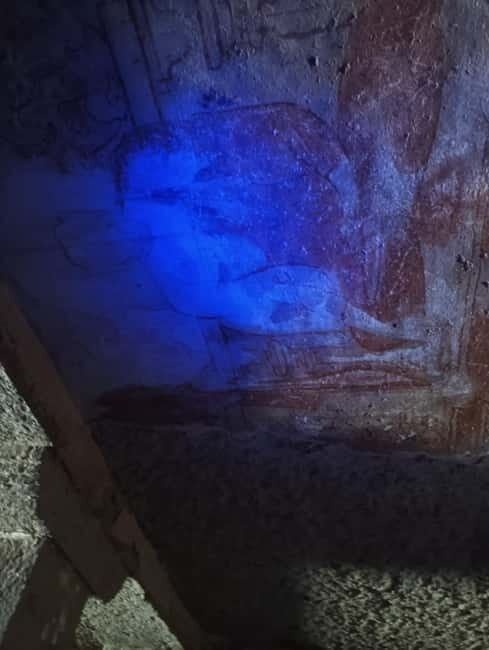 Mumbai SGNP : Kanheri Caves, Safari & Jain Temple Tour - The Tranquil Jain Temple