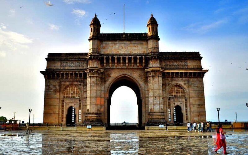 Mumbai Shore Excursion - An In-Depth Look at the Mumbai Shore Excursion