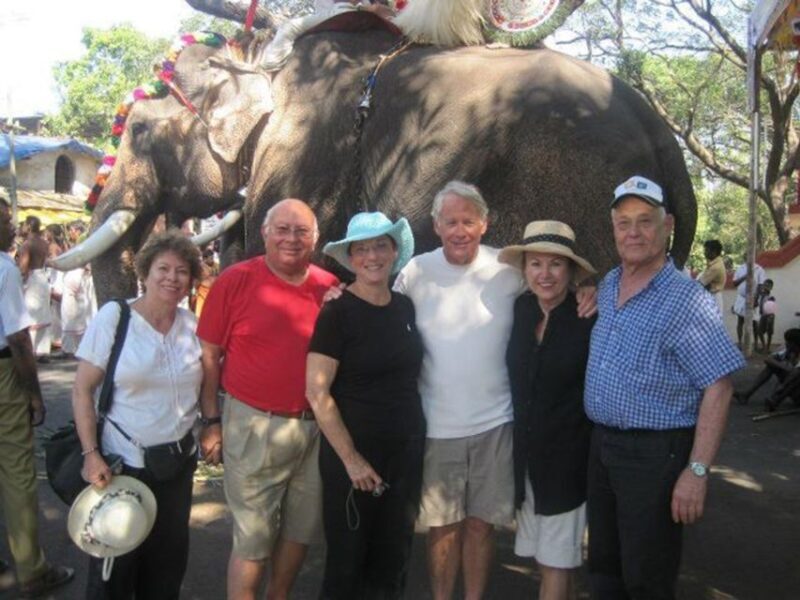 Mumbai Shore Excursion - FAQ