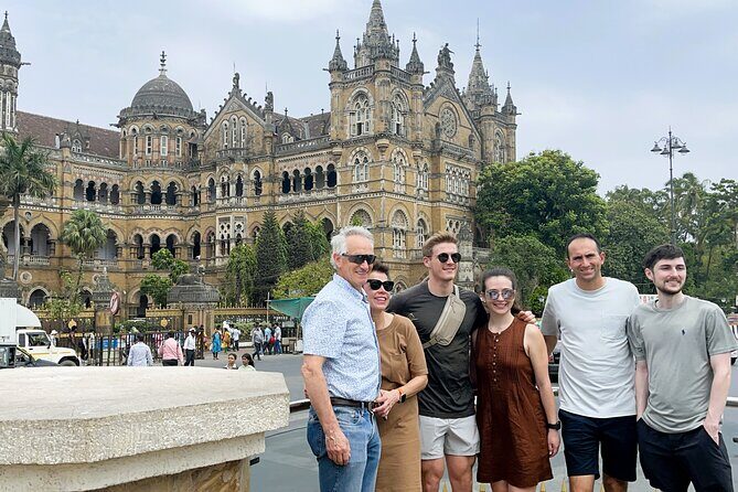 Mumbai Shore Excursion for Cruise Guests - Sights & Indian Lunch - Exploring Mumbai in Half a Day: A Cruise Passenger’s Guide