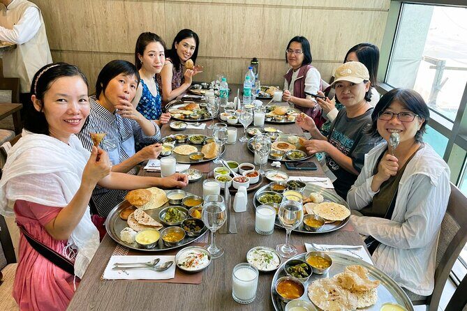 Mumbai Shore Excursion for Cruise Guests - Sights & Indian Lunch - Who Should Consider This Tour?