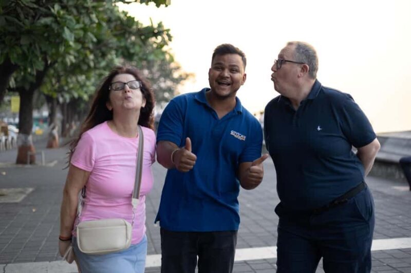 Mumbai: Shore Excursion for Cruise Passengers - A Deep Dive into the Mumbai Shore Excursion