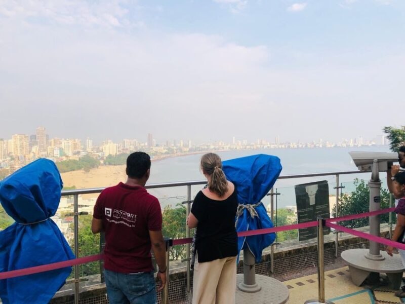 Mumbai: Shore Excursion Group City Tour - FAQ