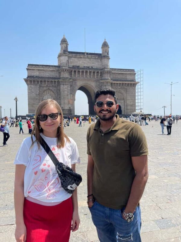 Mumbai Sightseeing By Motorbike - Who Will Enjoy This Tour?