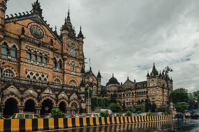 Mumbai Sightseeing Tour - Why Travelers Love This Tour