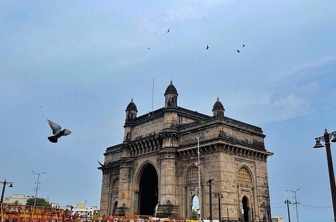 Mumbai Sightseeing Tour - FAQ
