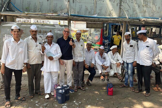 Mumbai Sightseeing Tour with Iconic Dabbawala Experience - Who Will Appreciate This Tour?