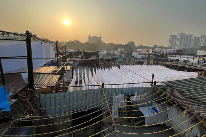 Mumbai Slum Dhobi Ghat and Train Ride Tour with a Local Guide - The Value of This Tour