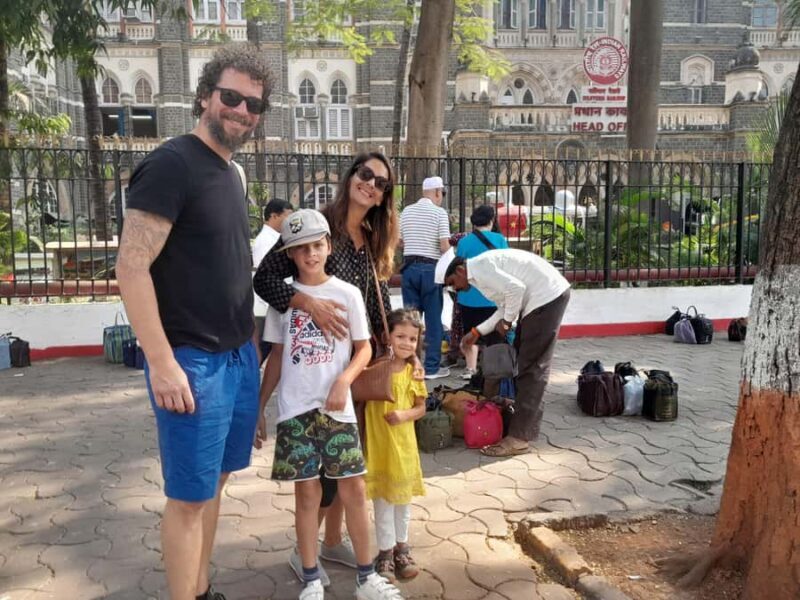 Mumbai Slum Tour & City Sightseeing with Pickup, Car & Guide - Exploring Mumbai: A Full-Day Private Tour with a Local Guide