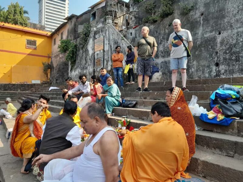 Mumbai Slum Tour & City Sightseeing with Pickup, Car & Guide - The Sum Up