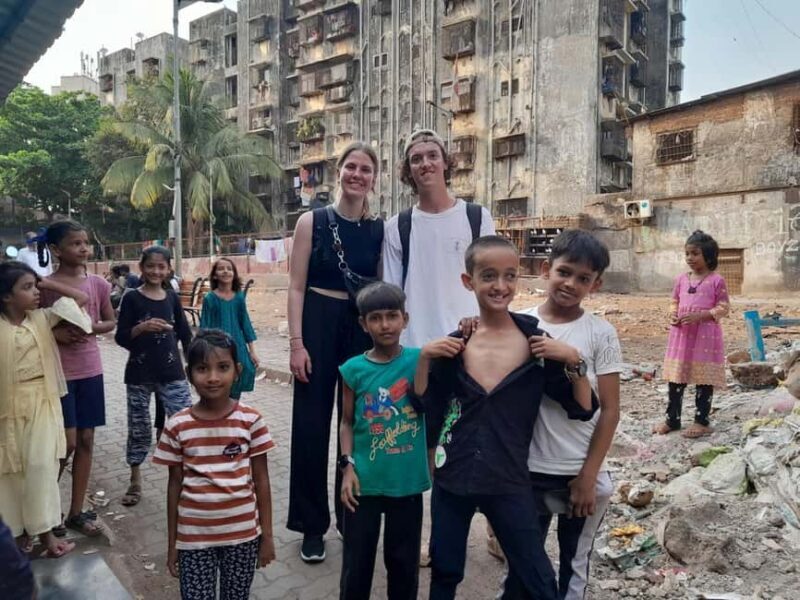 Mumbai Slum Tour - Visit Dharavi Slum with Local Guide - Introduction