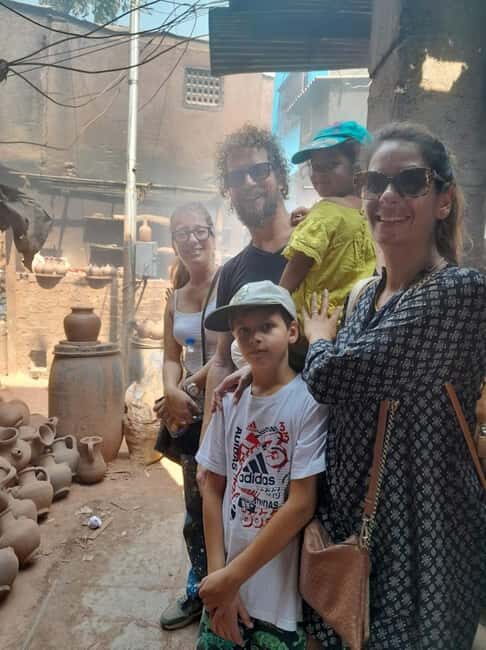 Mumbai Slum Tour - Visit Dharavi Slum with Local Guide - The Value of This Experience