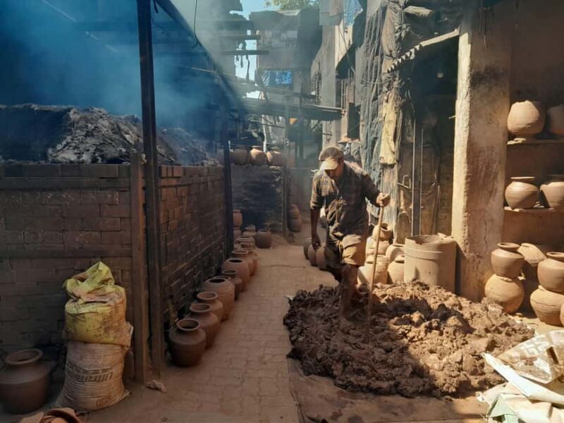 Mumbai Slum Tour - Visit Dharavi Slum with Local Guide - Authentic Perspectives from Reviews