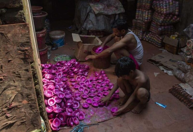 Mumbai Slum Tour - Visit Dharavi Slum with Local Guide - The Sum Up