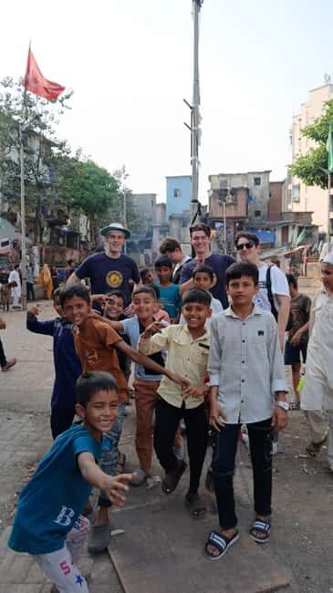 Mumbai Slum Tour - Visit Dharavi Slum with Local Guide - FAQ
