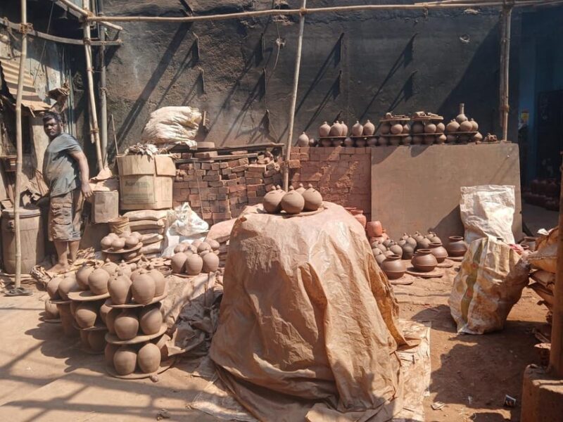 Mumbai Slum Tour - Visit Dharavi Slum with Local Guide - Final thoughts