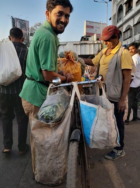 Mumbai Slum Tour with Dhobi Ghat Laundry & Flower Markets - FAQ