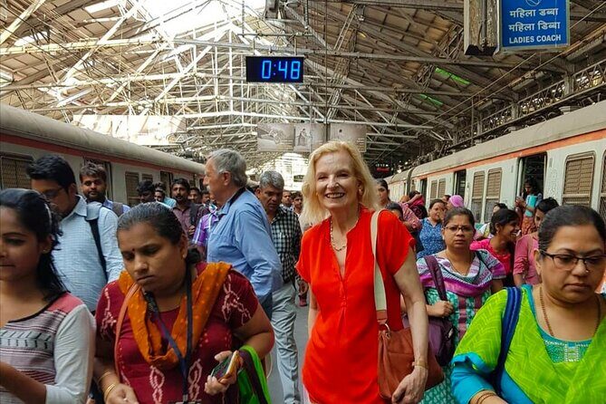 Mumbai Slum Tour with Dhobi Ghat Laundry & Train Ride Tour - Exploring Mumbai Through Its Local Lens: A Detailed Review of the Slum, Dhobi Ghat, and Train Tour