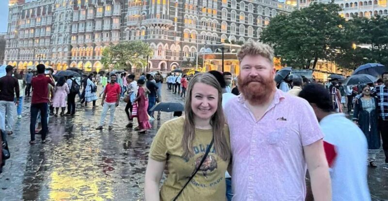 Mumbai: South Mumbai Heritage Walking Guided Tour - Final Thoughts