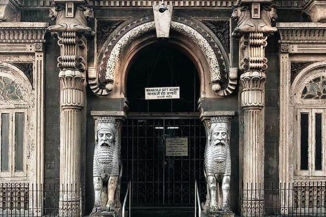 Mumbai Spiritual Tour - FAQ