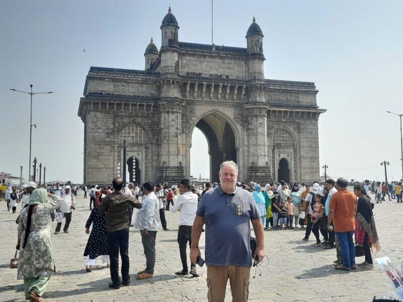 Mumbai: Story of Mumbai through its architecture - Final Thoughts