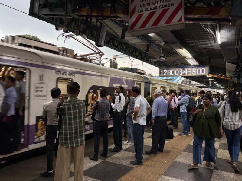 Mumbai Street Food and Night Tour: Lights, Flavor, Action! - Price & Value