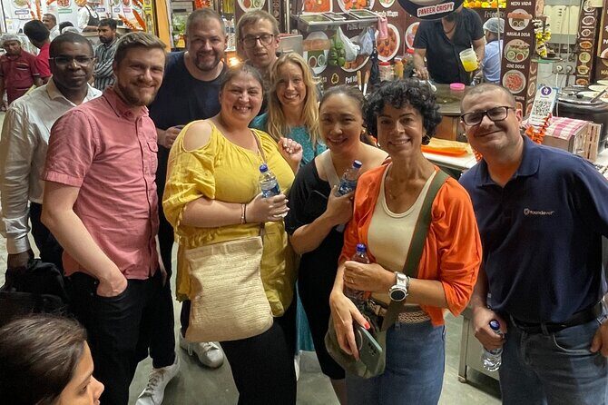 Mumbai Street Food & Beach Tour with 10+ Tastings - Value & Cost Analysis