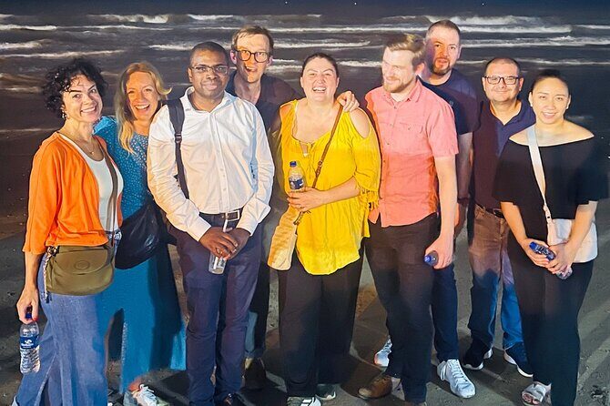 Mumbai Street Food & Beach Tour with 10+ Tastings - Reviewing the Experience Through Others’ Eyes