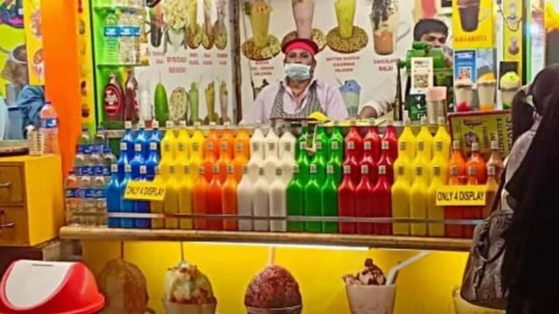 Mumbai Street Food & Beach Tour with 10+ Tastings - Final Thoughts