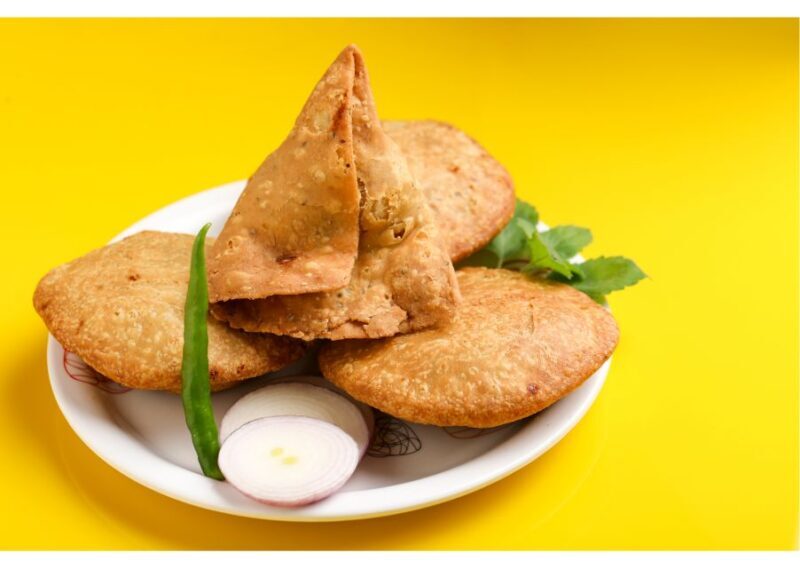 Mumbai Street Food Crawl (2 Hours Guided Food Tasting Tour) - Authenticity and Quality Control