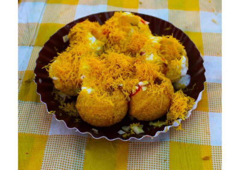 Mumbai Street Food Crawl (2 Hours Guided Food Tasting Tour) - Authentic Experiences and Real Feedback