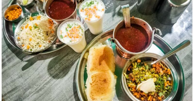 Mumbai Street Food Crawl (2 Hours Guided Food Tasting Tour) - Who Will Love This Tour?