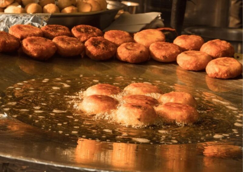 Mumbai Street Food Crawl (2 Hours Guided Food Tasting Tour) - FAQs