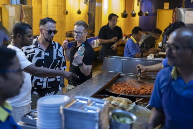 Mumbai Street Food, Markets & Temples Tour - An In-Depth Look at the Tour Experience