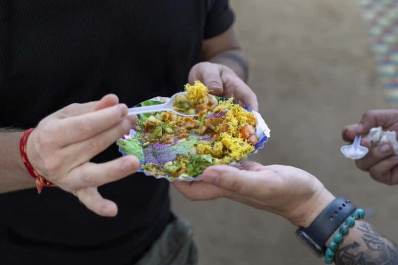 Mumbai Street Food, Markets & Temples Tour - Who This Tour Is Best For