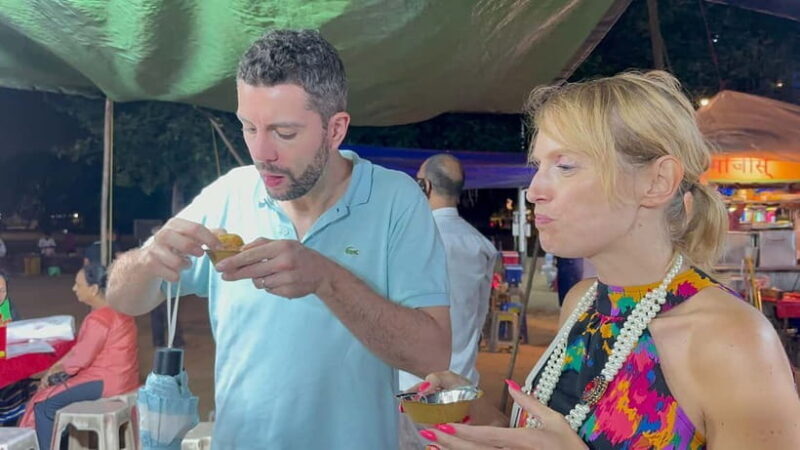 Mumbai: Street Food Tasting Tour - An In-Depth Look at Mumbai’s Street Food Tasting Tour