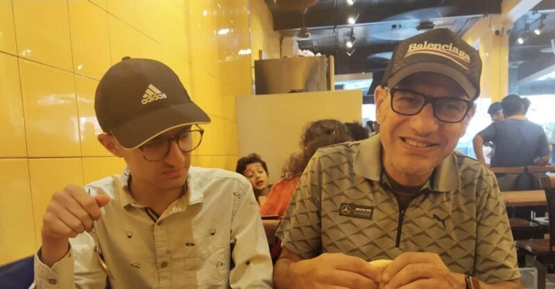 Mumbai: Street Food Tasting Tour - The Itinerary Breakdown