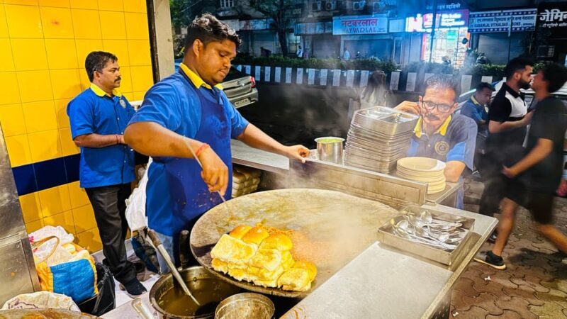Mumbai: Street Food Tasting Tour - Why This Tour Is a Smart Choice